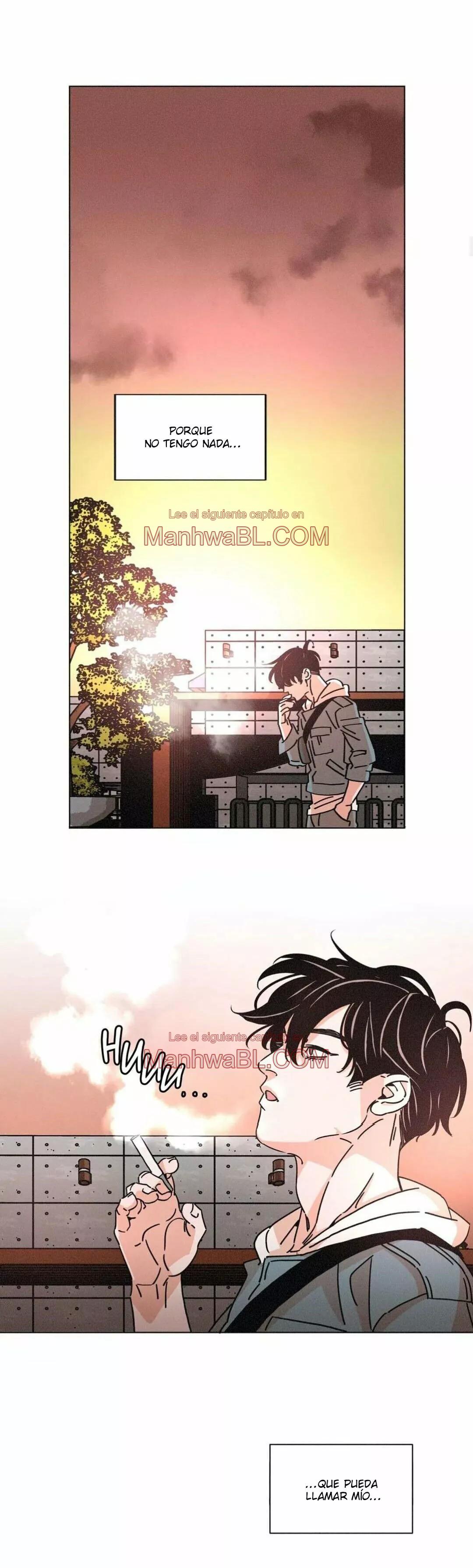 Uróboros - Capítulo 35 manhwa