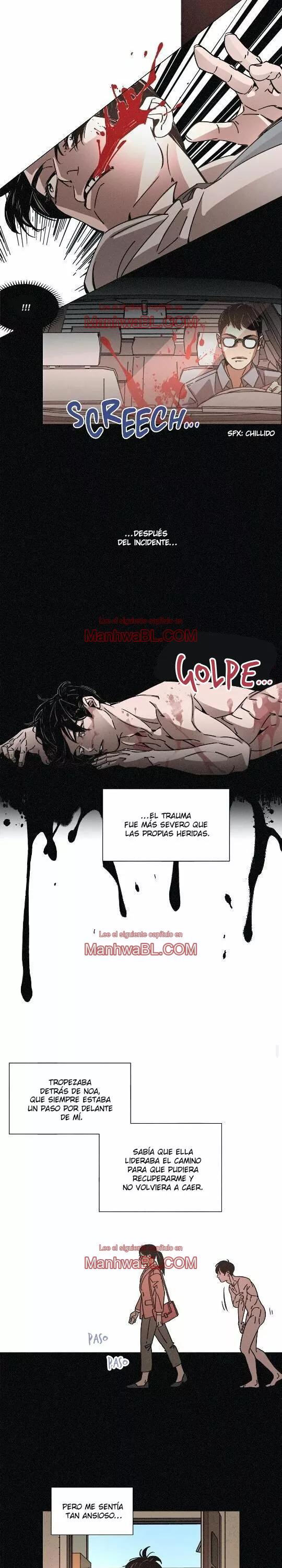 Uróboros - Capítulo 22 3 manhwa