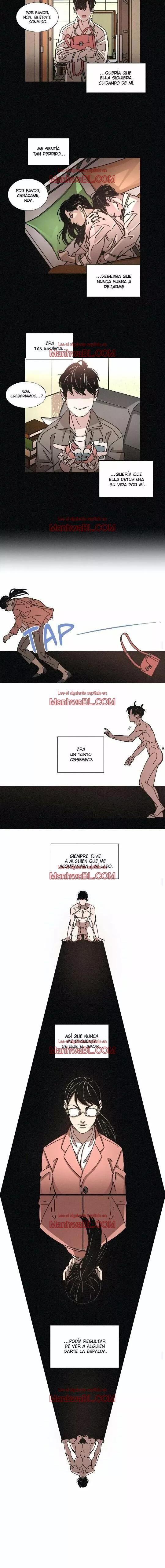 Uróboros - Capítulo 22 3 manhwa