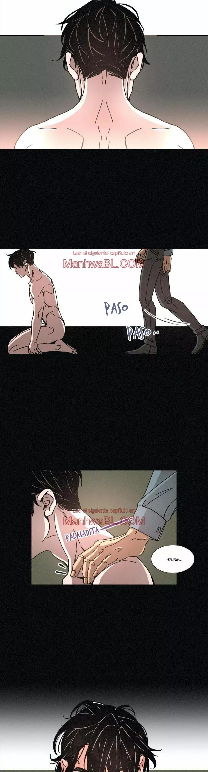 Uróboros - Capítulo 22 3 manhwa