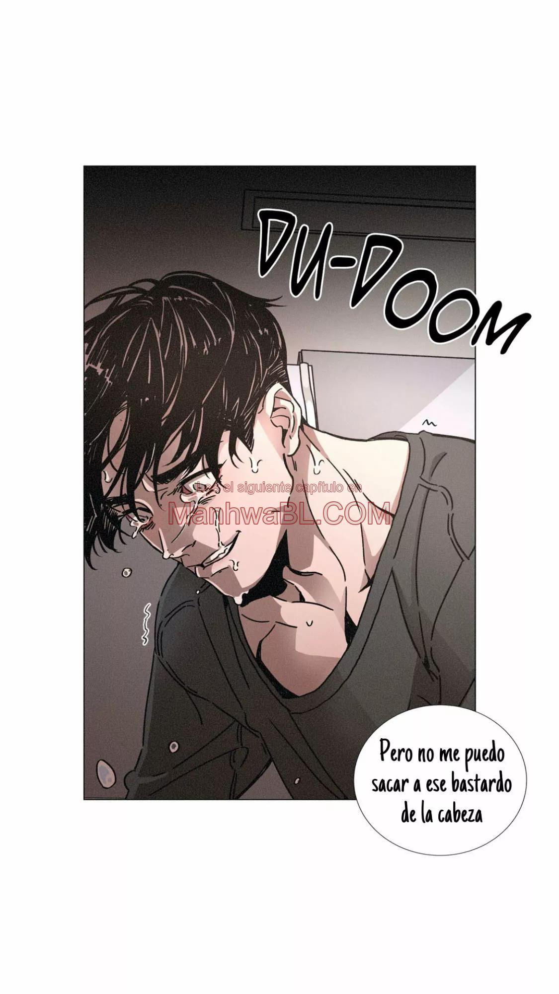 Uróboros - Capítulo 7 2 manhwa