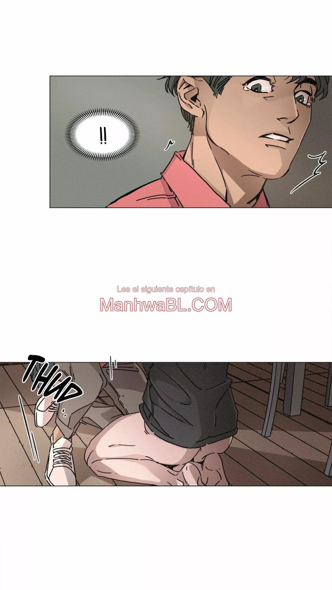 Uróboros - Capítulo 7 2 manhwa