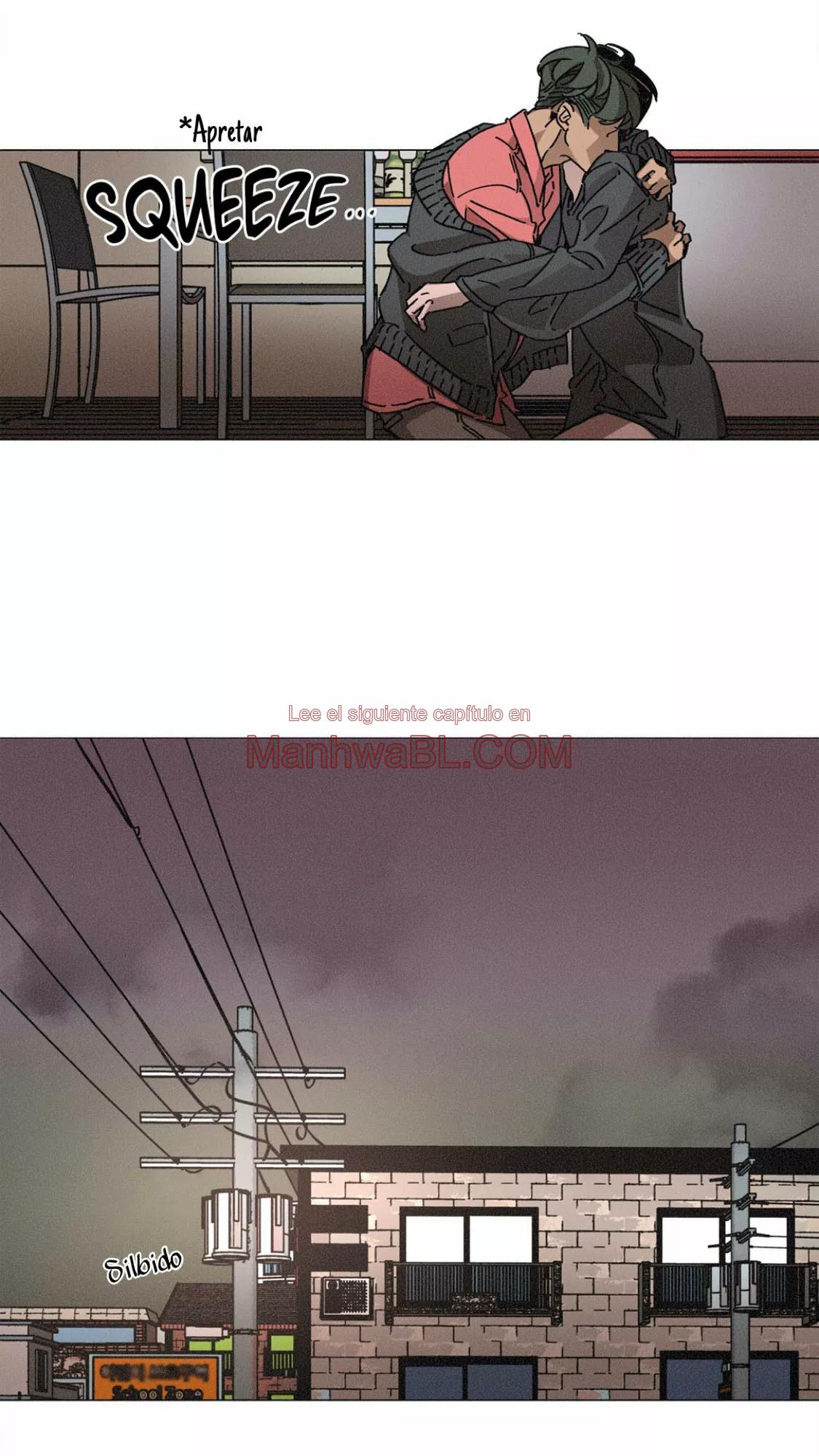 Uróboros - Capítulo 7 2 manhwa