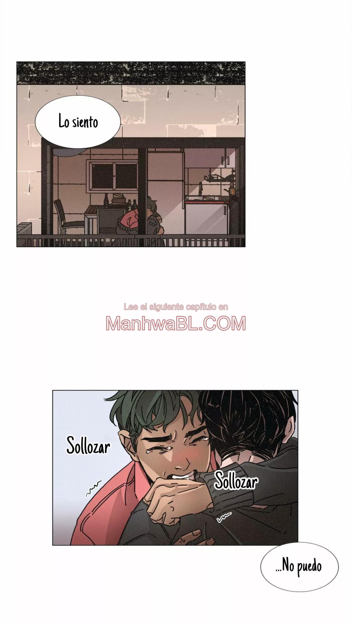 Uróboros - Capítulo 7 2 manhwa