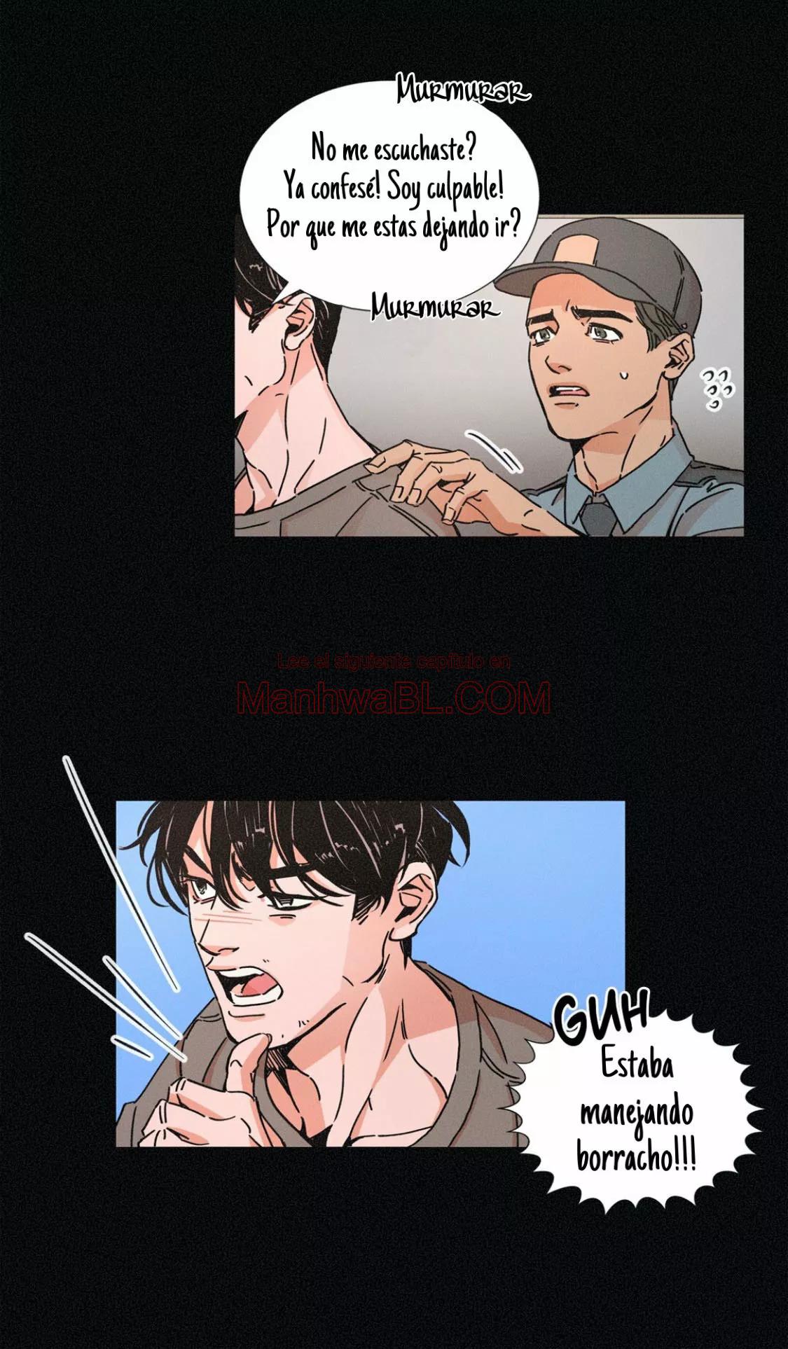 Uróboros - Capítulo 7 2 manhwa