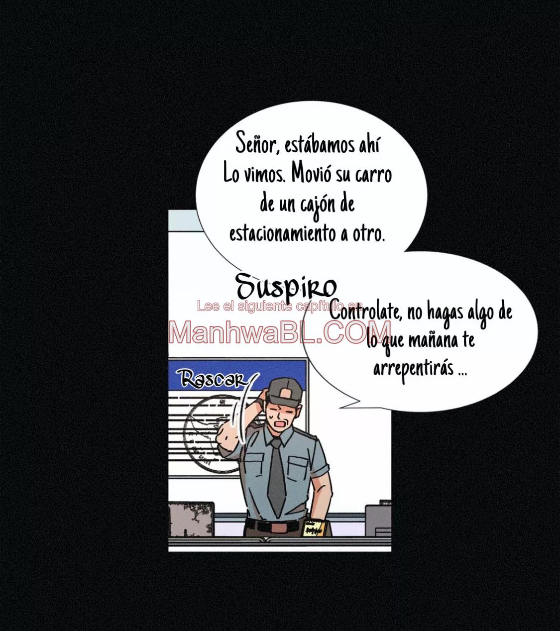 Uróboros - Capítulo 7 2 manhwa