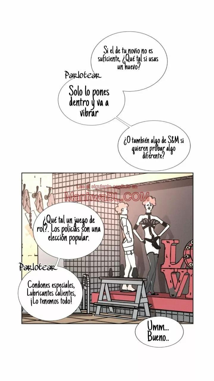 Uróboros - Capítulo 5 2 manhwa