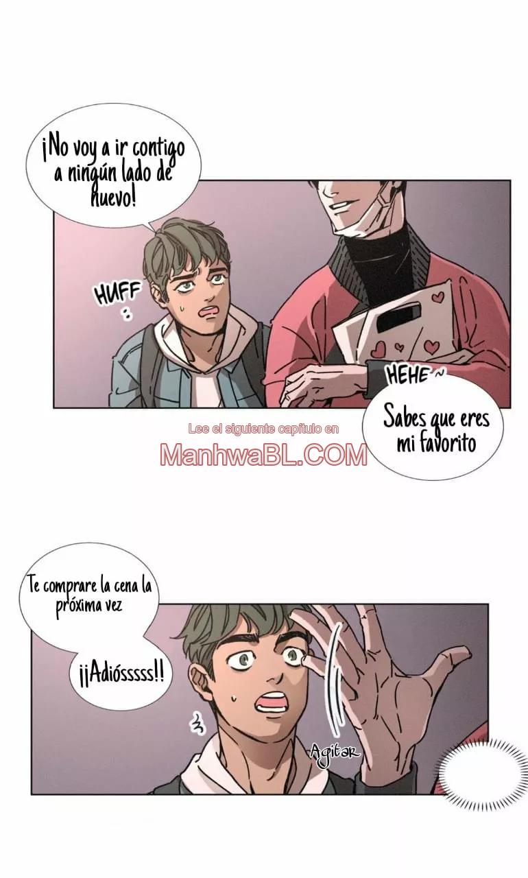 Uróboros - Capítulo 5 2 manhwa