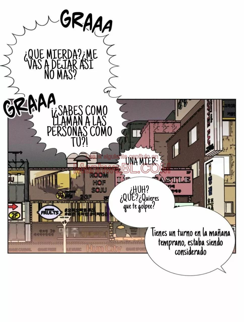 Uróboros - Capítulo 5 2 manhwa