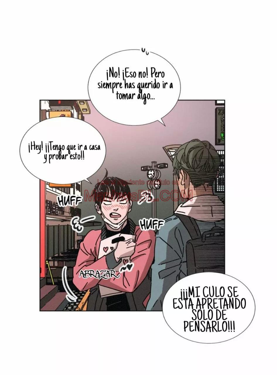 Uróboros - Capítulo 5 2 manhwa
