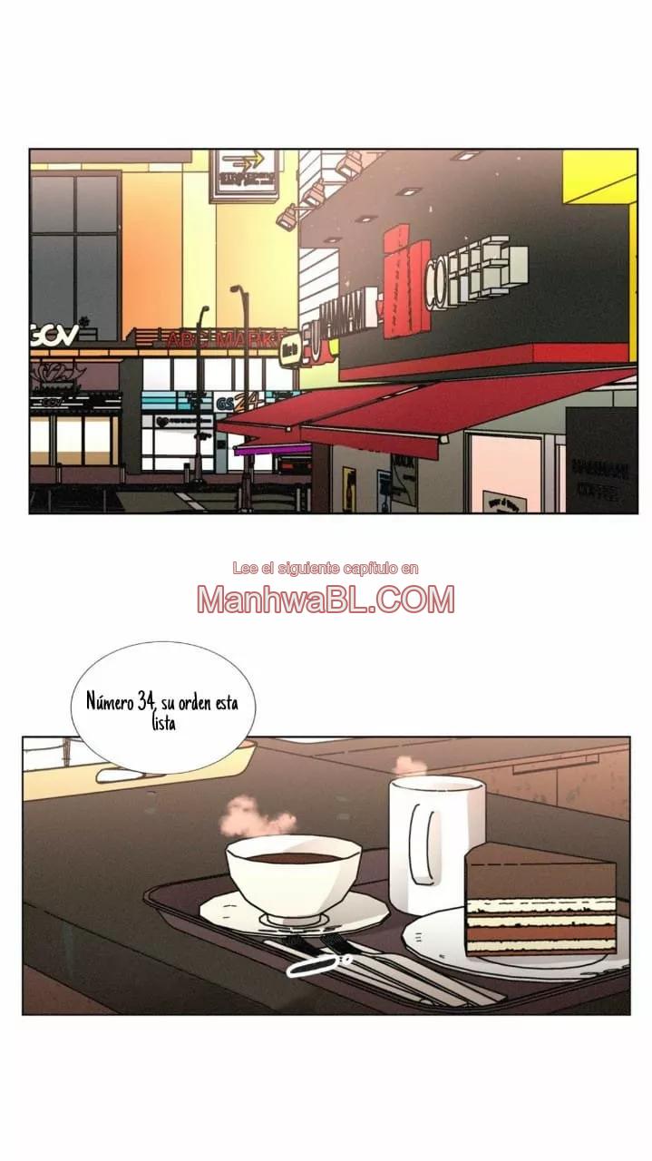 Uróboros - Capítulo 5 2 manhwa