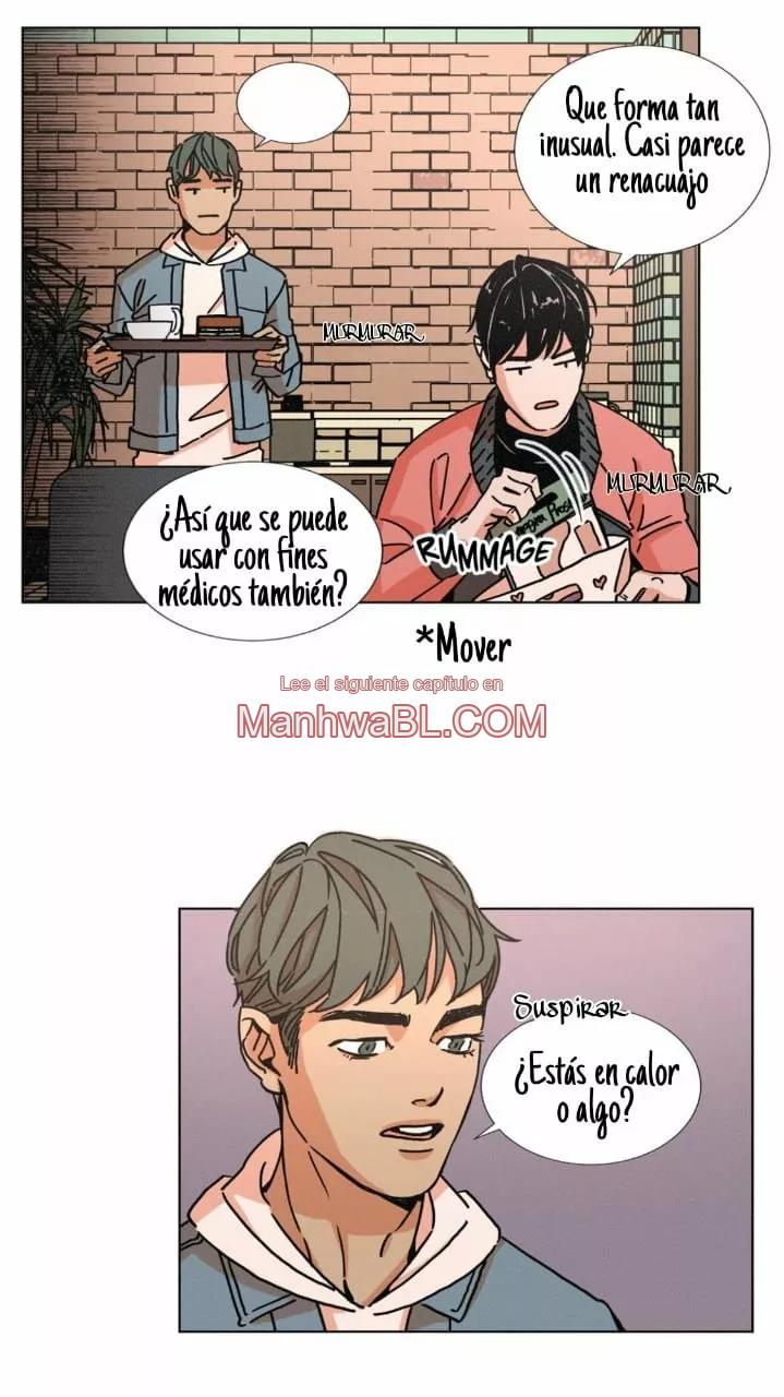 Uróboros - Capítulo 5 2 manhwa