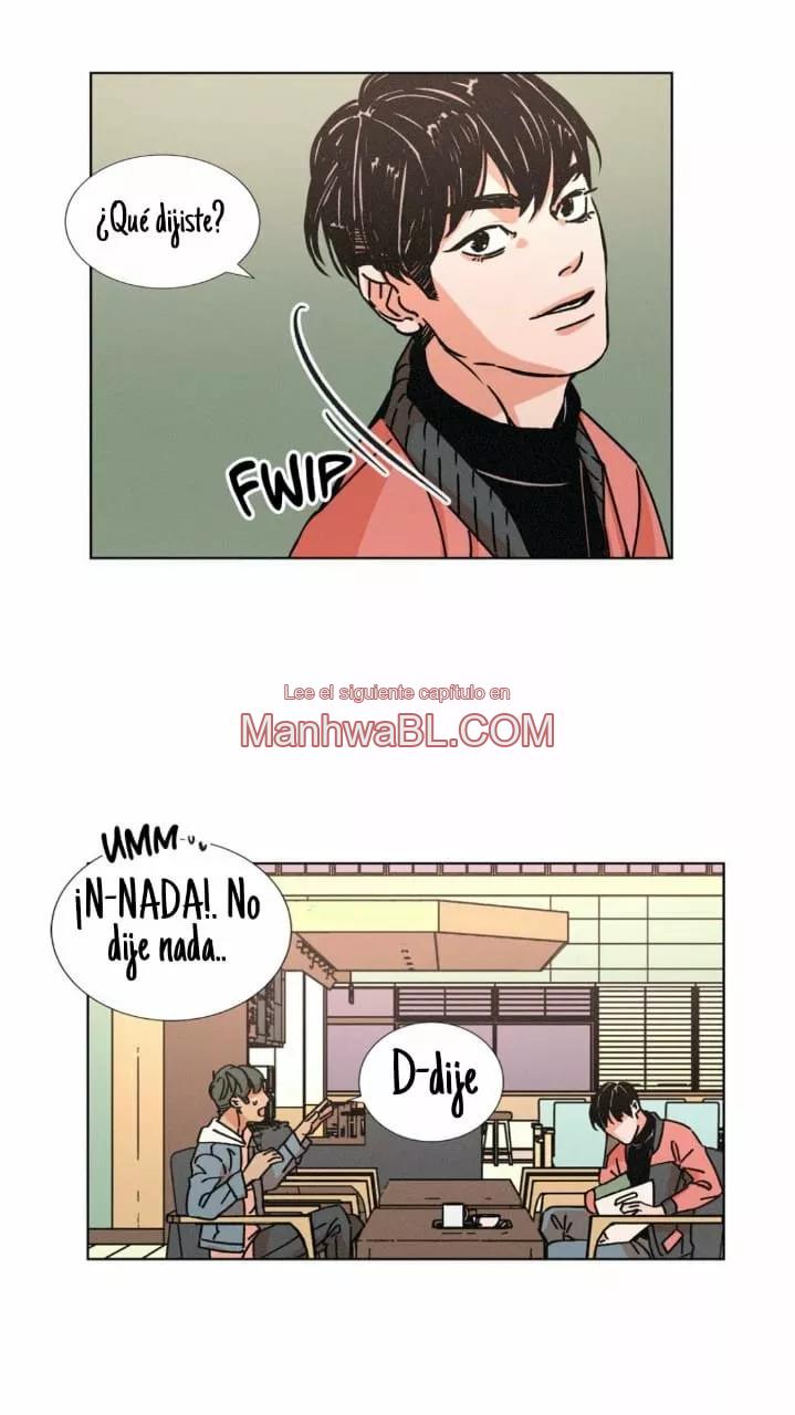 Uróboros - Capítulo 5 2 manhwa