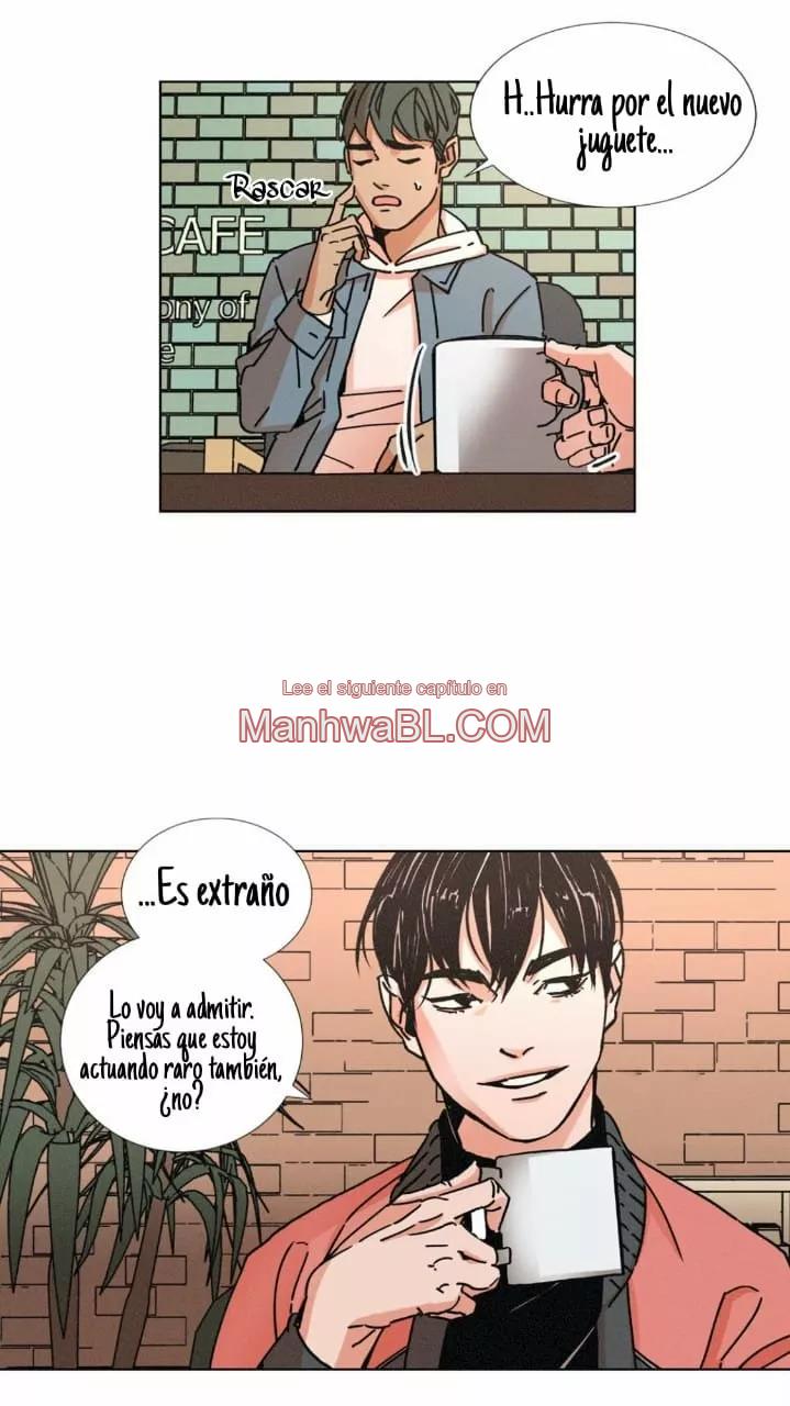 Uróboros - Capítulo 5 2 manhwa