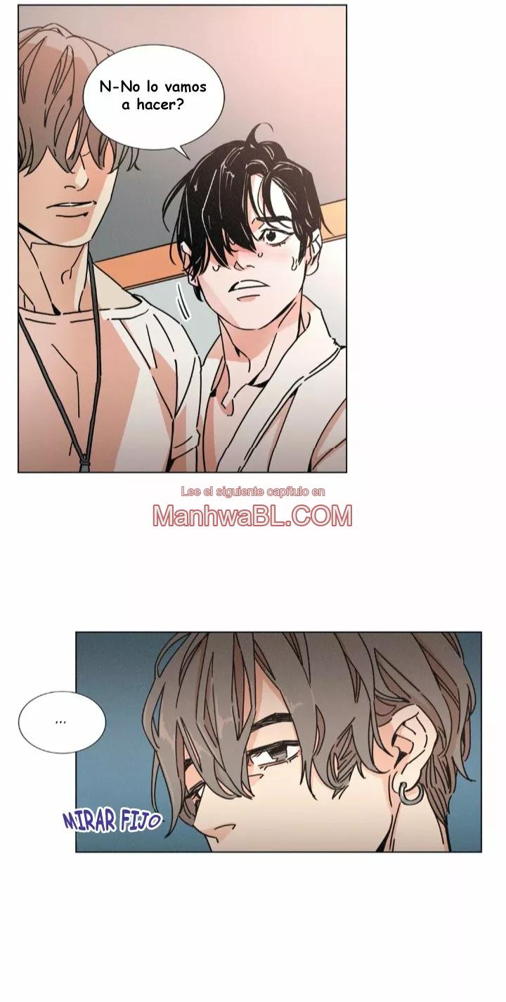 Uróboros - Capítulo 12 2 manhwa