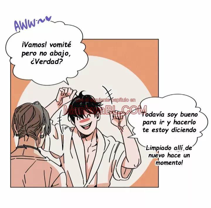 Uróboros - Capítulo 12 2 manhwa