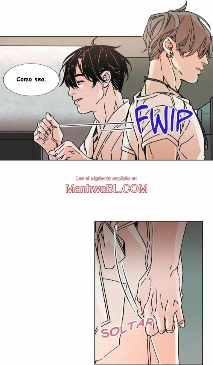 Uróboros - Capítulo 12 2 manhwa