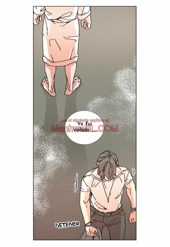Uróboros - Capítulo 12 2 manhwa