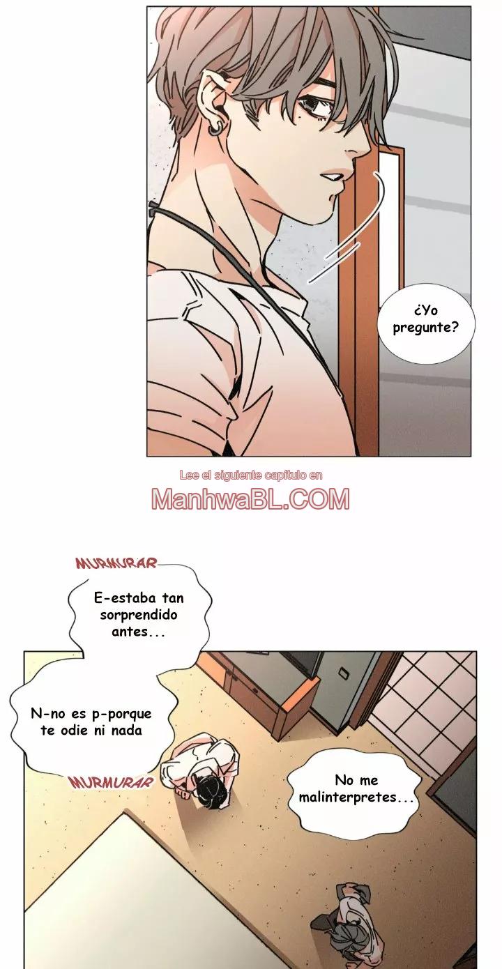 Uróboros - Capítulo 12 2 manhwa