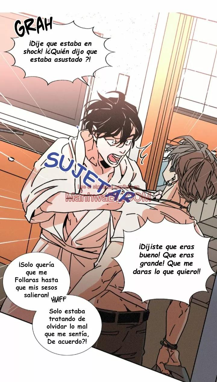 Uróboros - Capítulo 12 2 manhwa