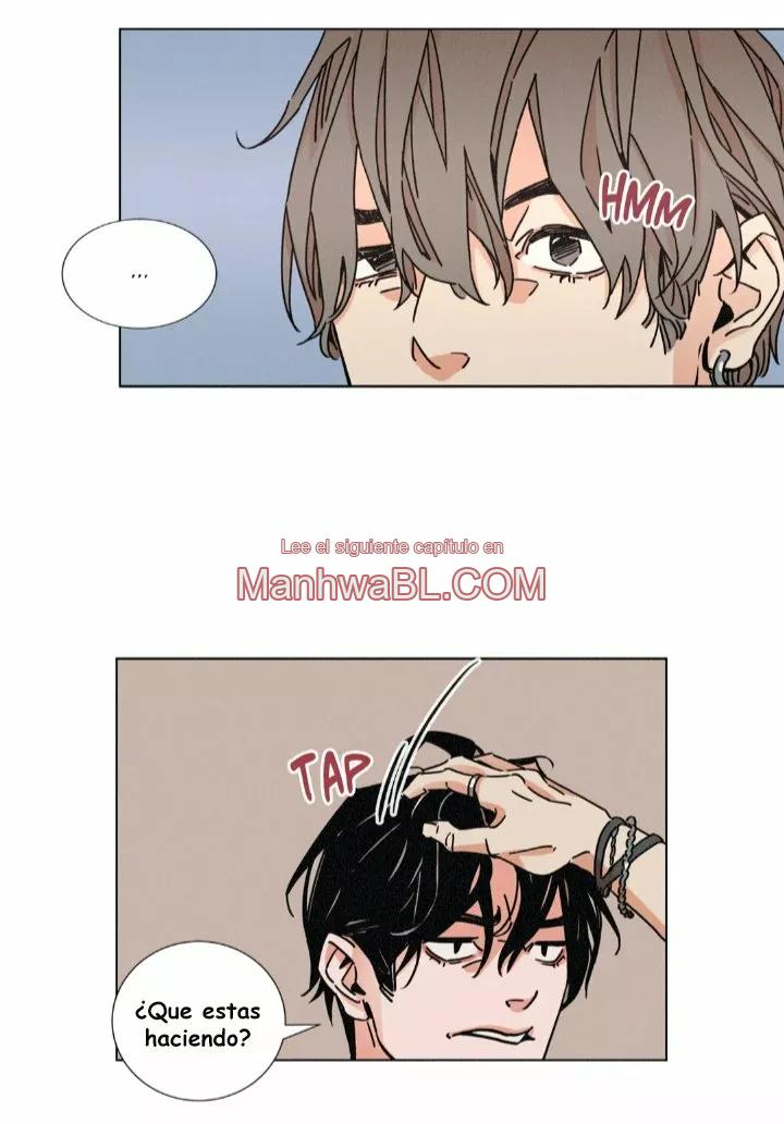 Uróboros - Capítulo 12 2 manhwa