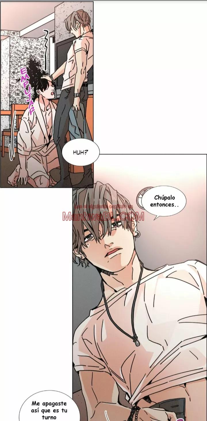 Uróboros - Capítulo 12 2 manhwa