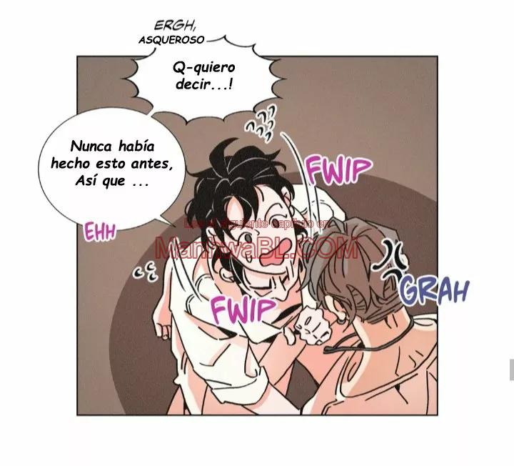 Uróboros - Capítulo 12 2 manhwa
