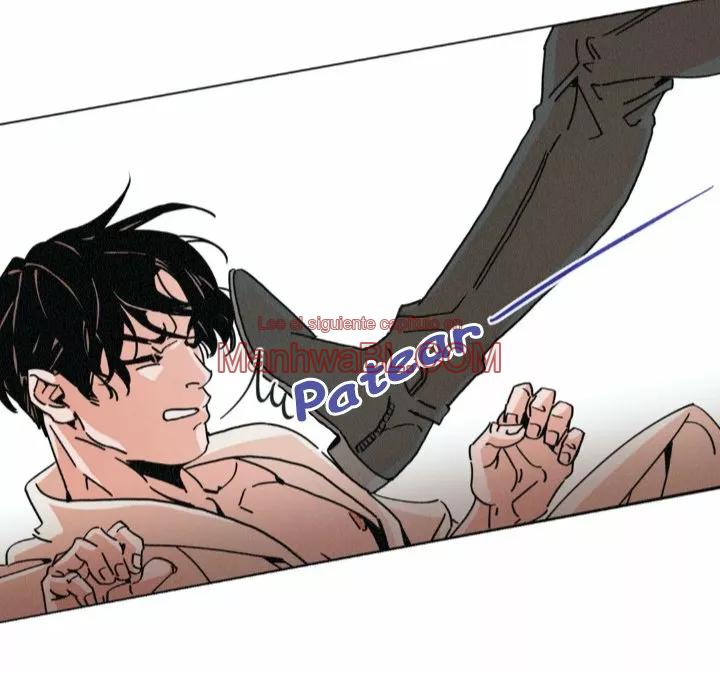 Uróboros - Capítulo 12 2 manhwa