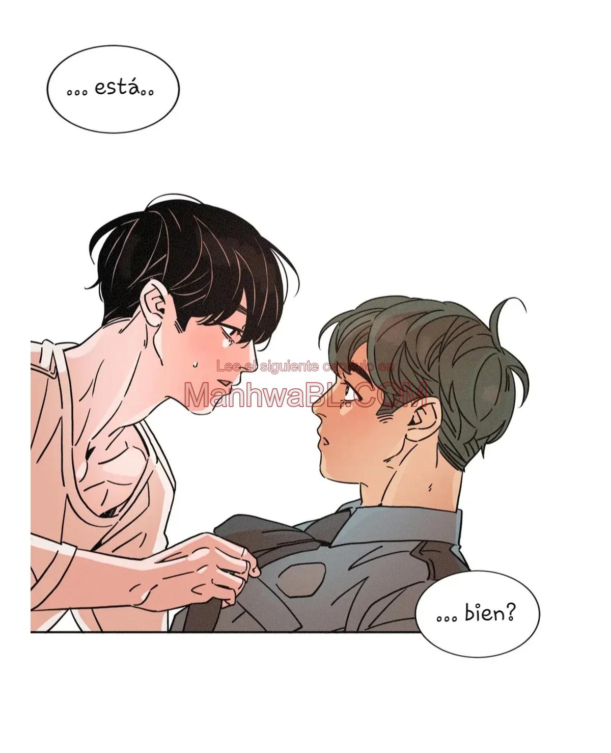 Uróboros - Capítulo 39 3 manhwa