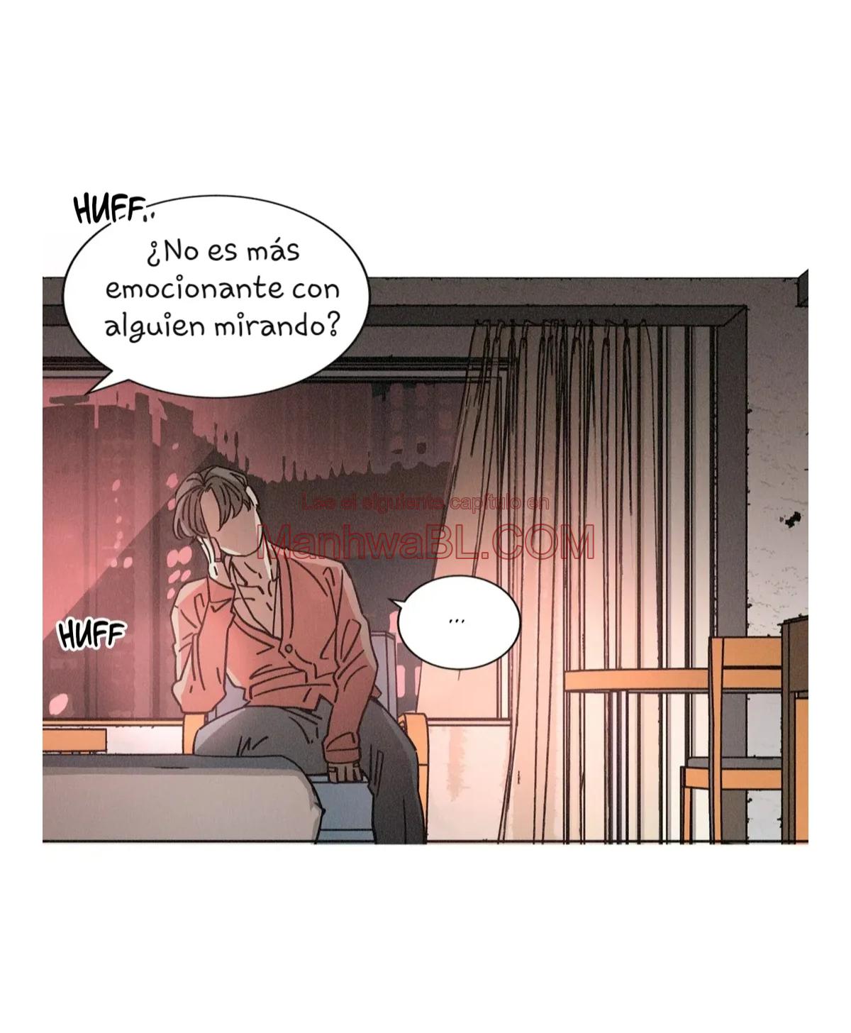 Uróboros - Capítulo 39 3 manhwa