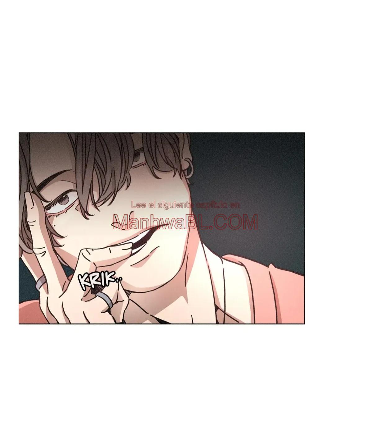 Uróboros - Capítulo 39 3 manhwa