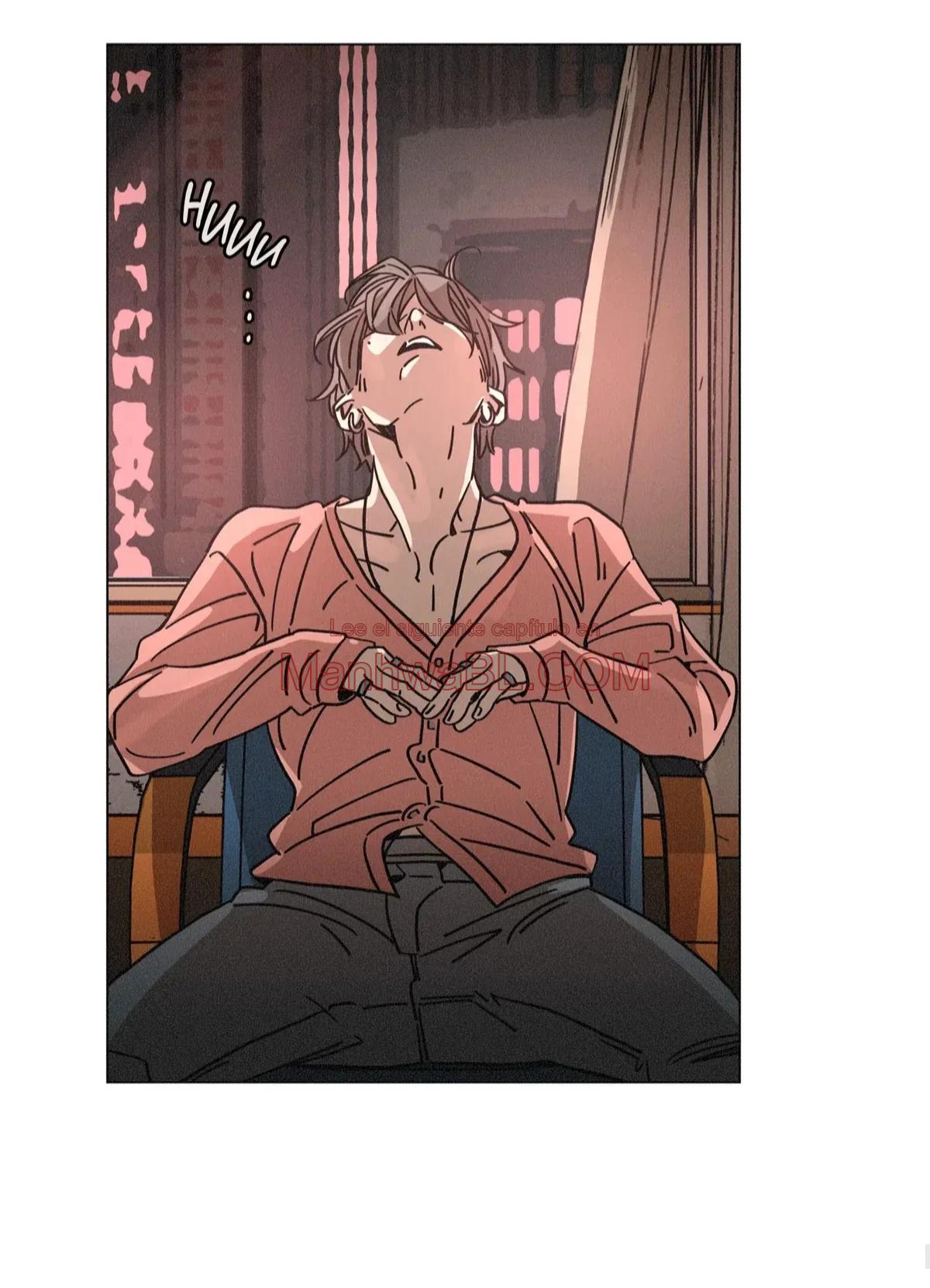 Uróboros - Capítulo 39 3 manhwa