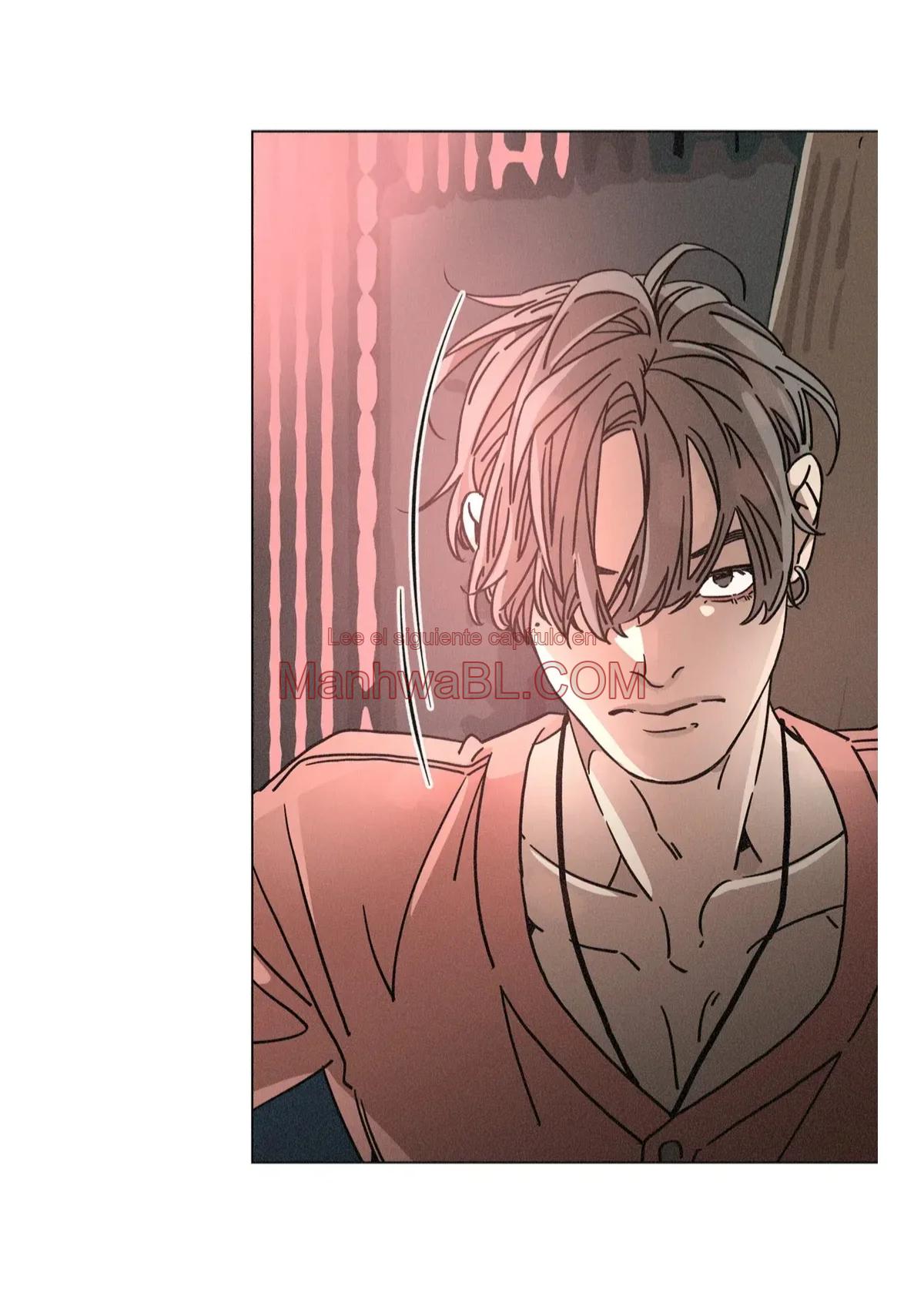 Uróboros - Capítulo 39 3 manhwa