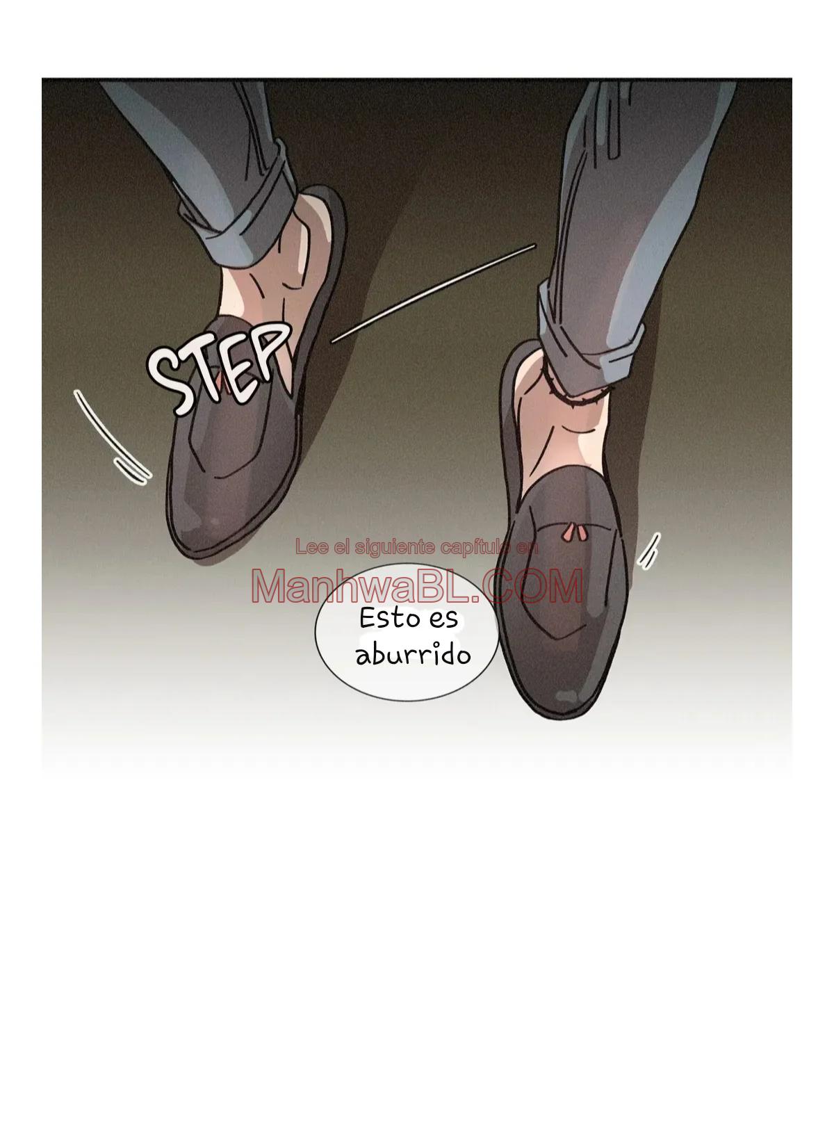 Uróboros - Capítulo 39 3 manhwa