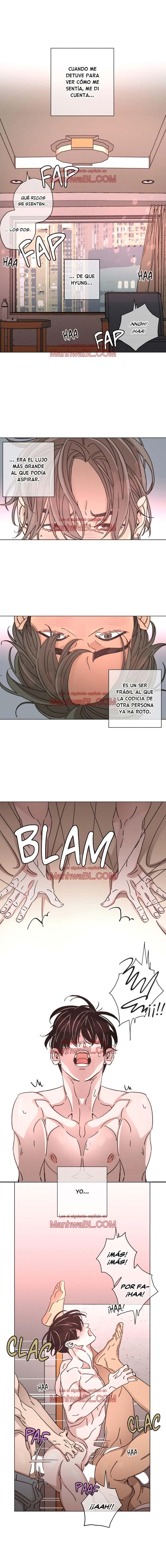 Uróboros - Capítulo 56 2 manhwa