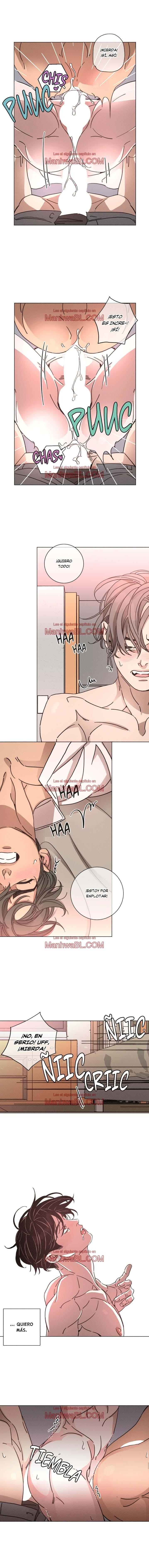 Uróboros - Capítulo 56 2 manhwa