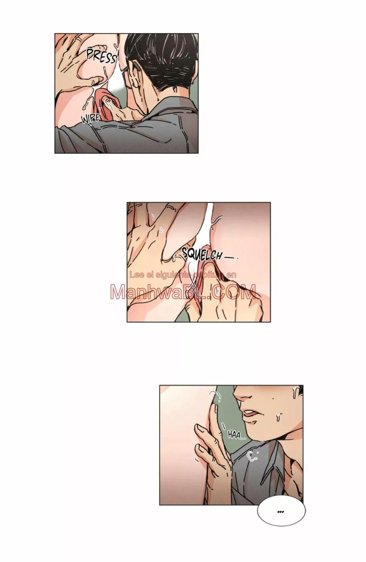 Uróboros - Capítulo 1 2 manhwa