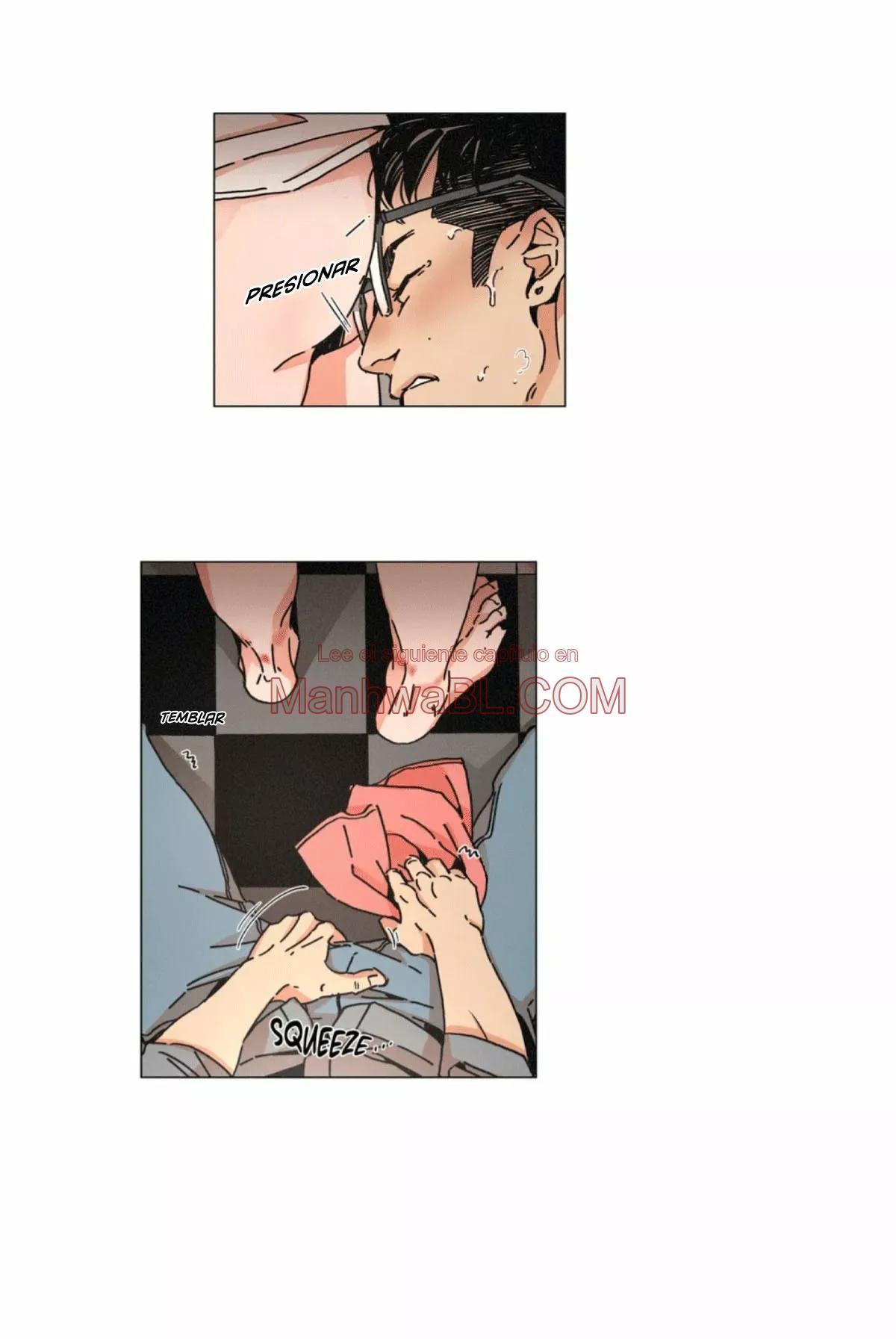 Uróboros - Capítulo 1 2 manhwa