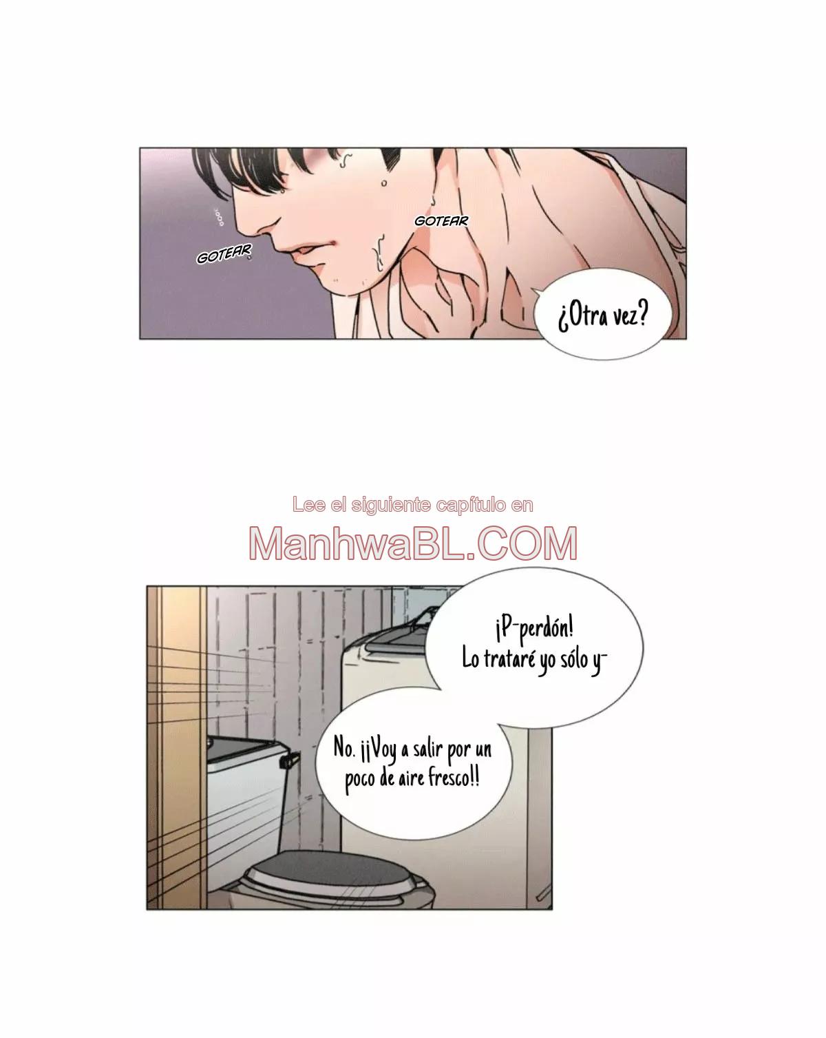 Uróboros - Capítulo 1 2 manhwa