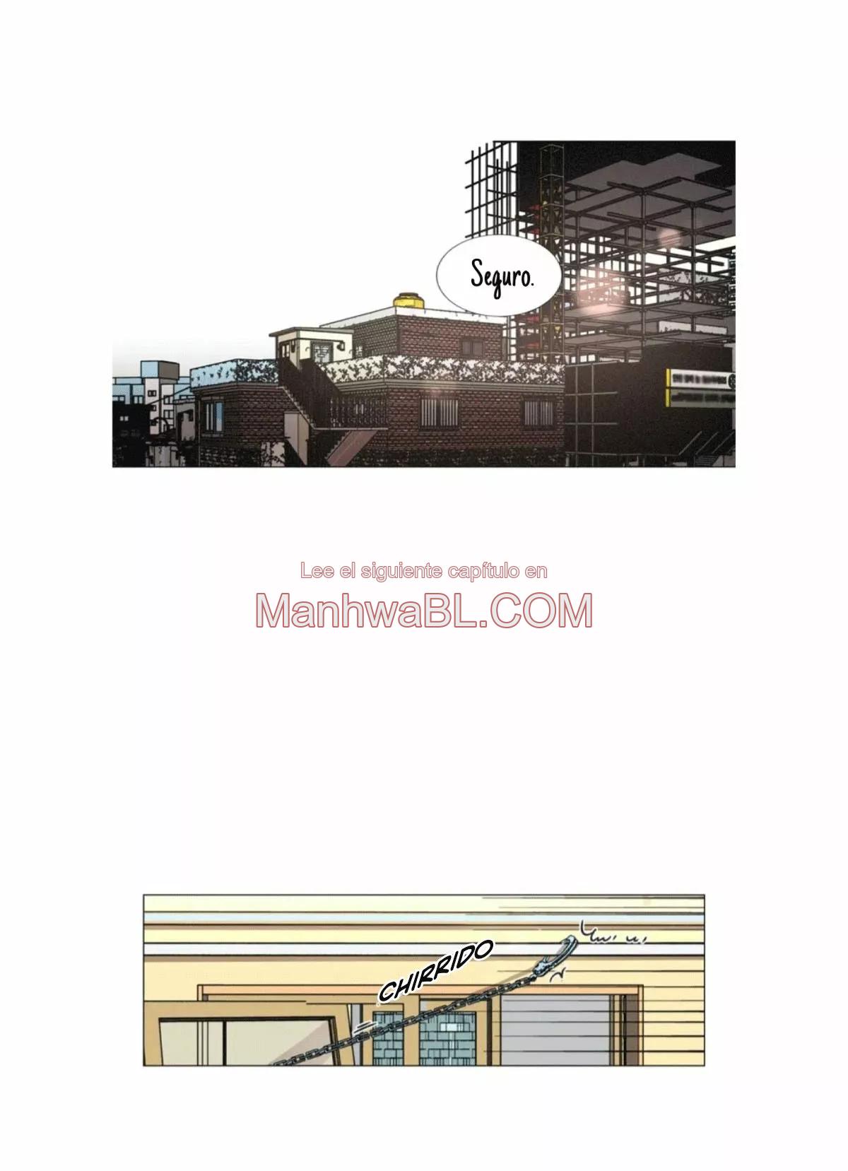 Uróboros - Capítulo 1 2 manhwa