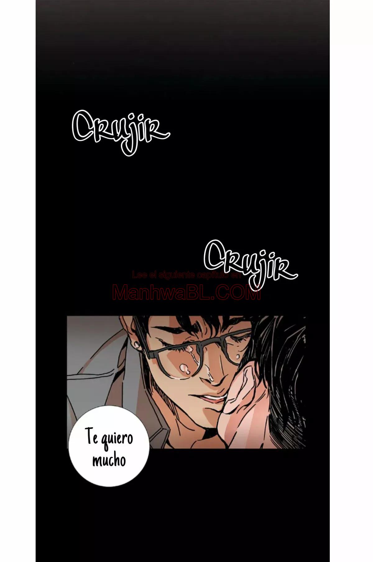 Uróboros - Capítulo 0 manhwa