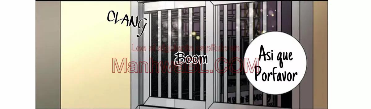 Uróboros - Capítulo 0 manhwa