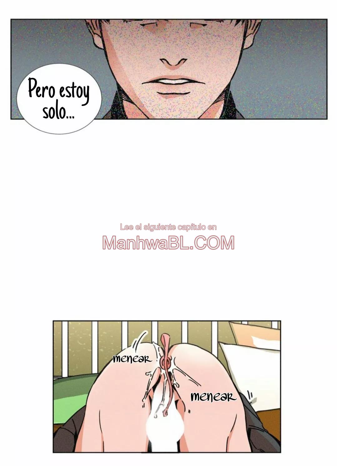 Uróboros - Capítulo 6 2 manhwa