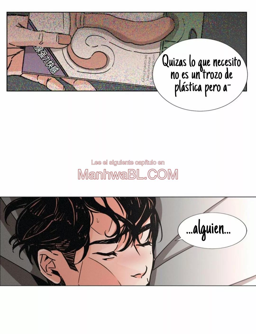 Uróboros - Capítulo 6 2 manhwa