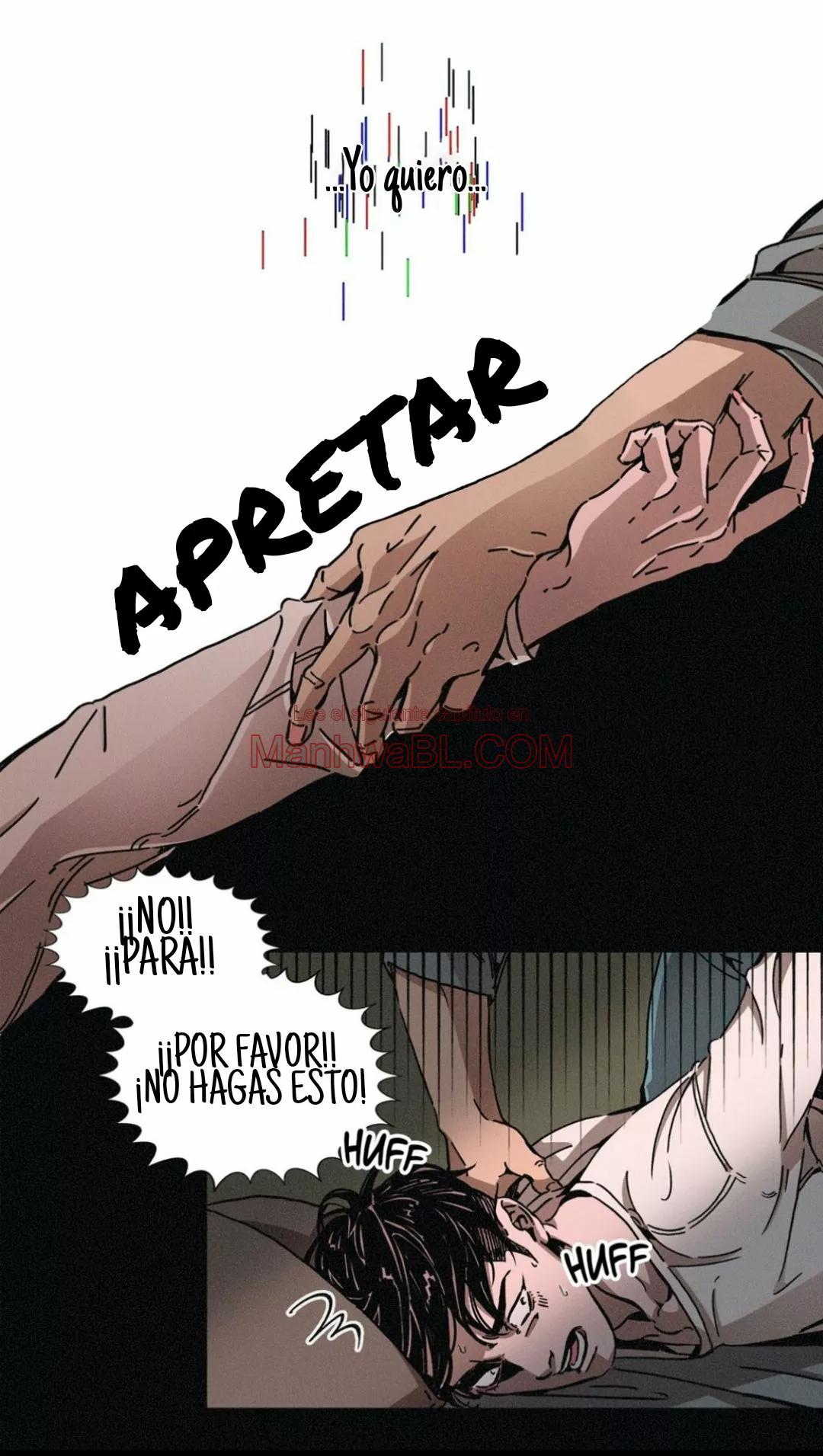 Uróboros - Capítulo 6 2 manhwa