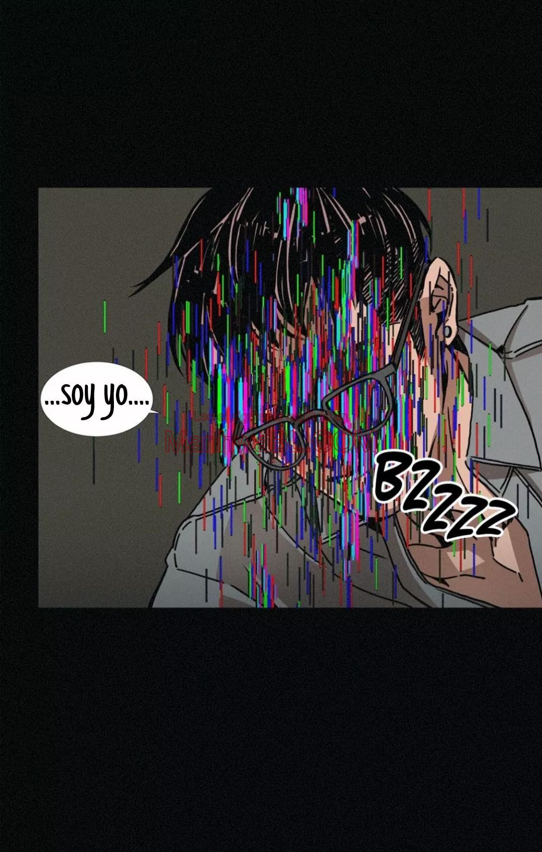 Uróboros - Capítulo 6 2 manhwa