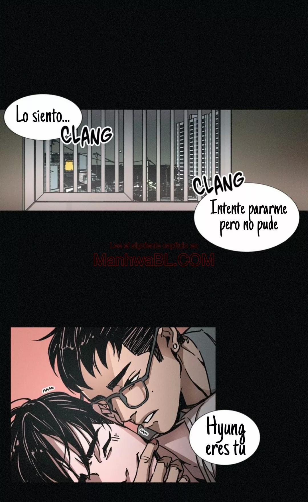 Uróboros - Capítulo 6 2 manhwa