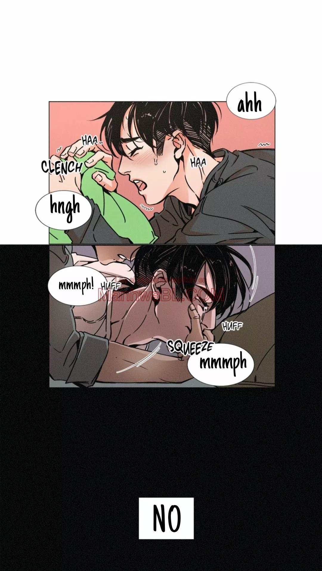 Uróboros - Capítulo 6 2 manhwa