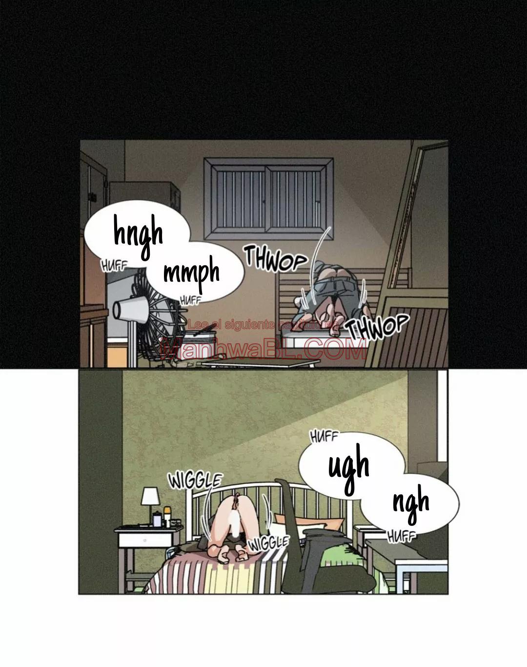 Uróboros - Capítulo 6 2 manhwa
