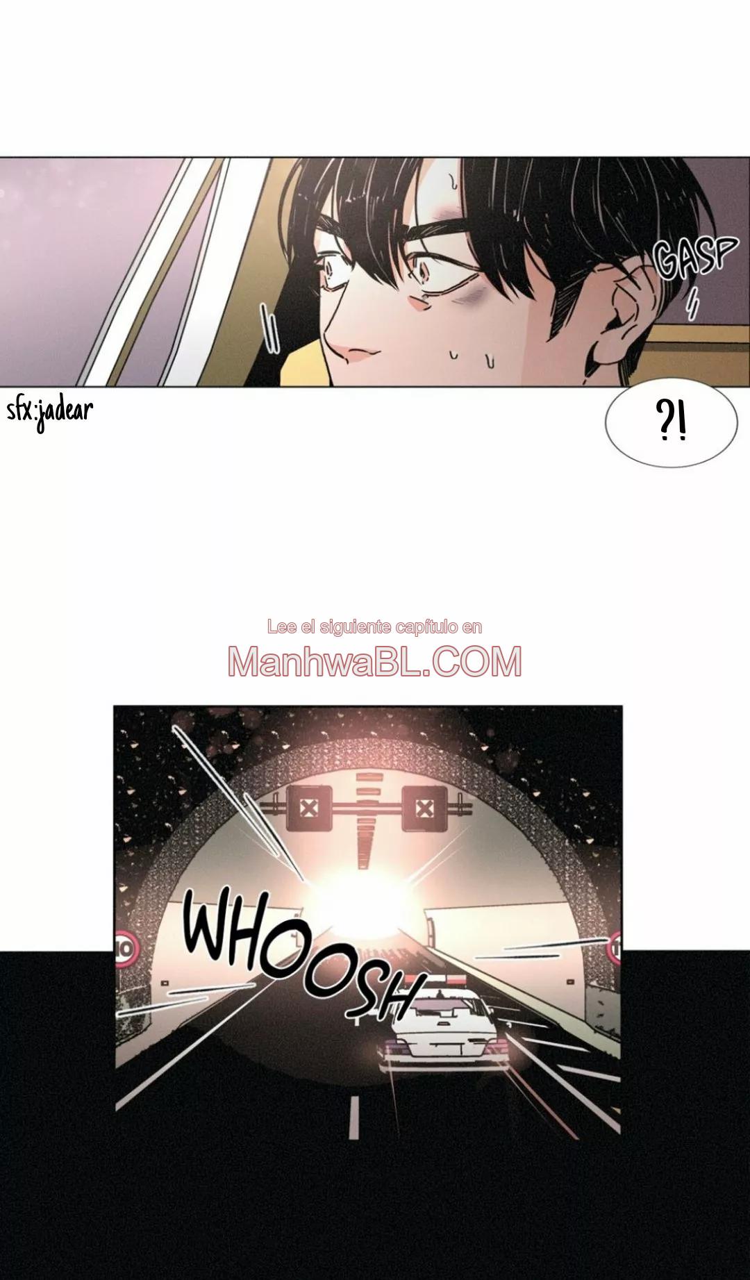 Uróboros - Capítulo 3 manhwa